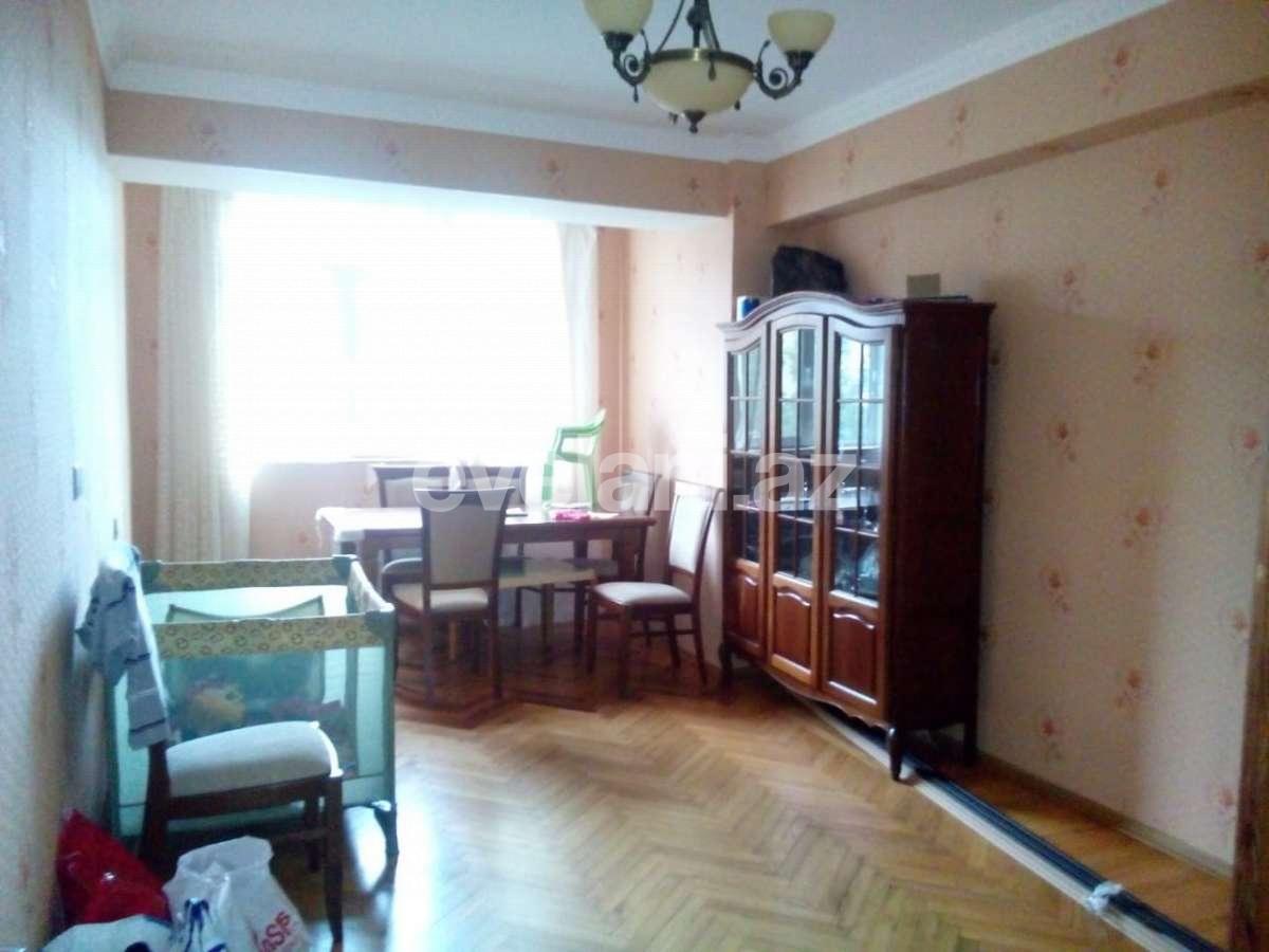 Kirayə verilir, yeni tikili, 2 otaqlı, 90 m², Bakı, Yasamal r, Elmlər Akademiyası m.