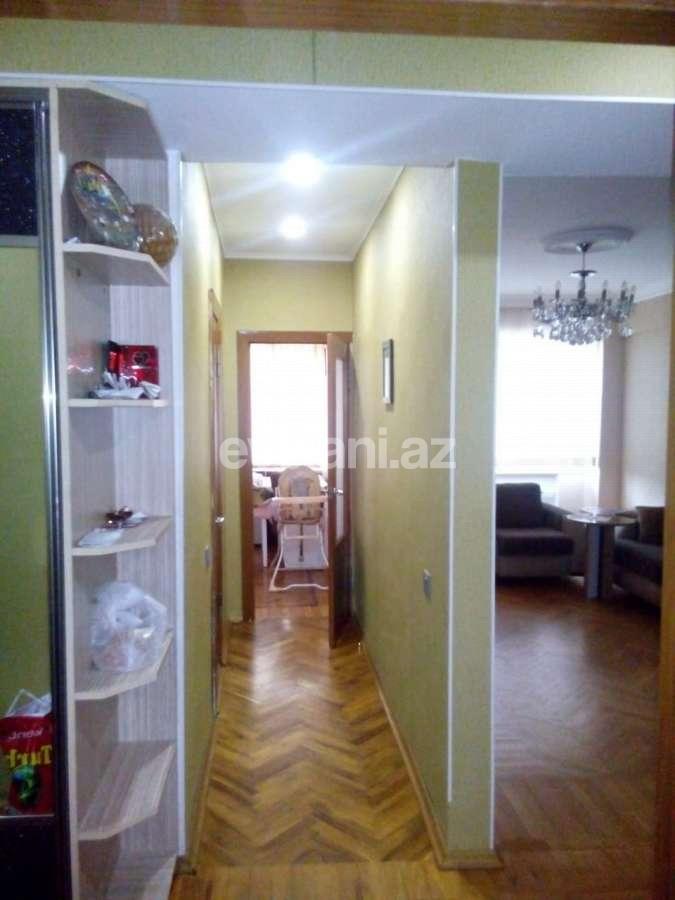 Kirayə verilir, yeni tikili, 2 otaqlı, 90 m², Bakı, Yasamal r, Elmlər Akademiyası m.