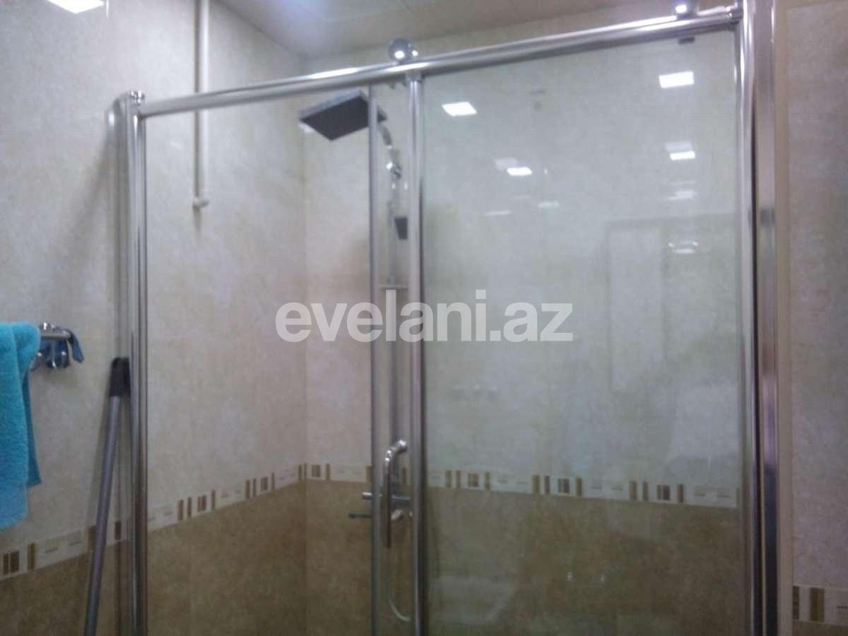 Kirayə verilir, yeni tikili, 2 otaqlı, 90 m², Bakı, Yasamal r, Elmlər Akademiyası m.