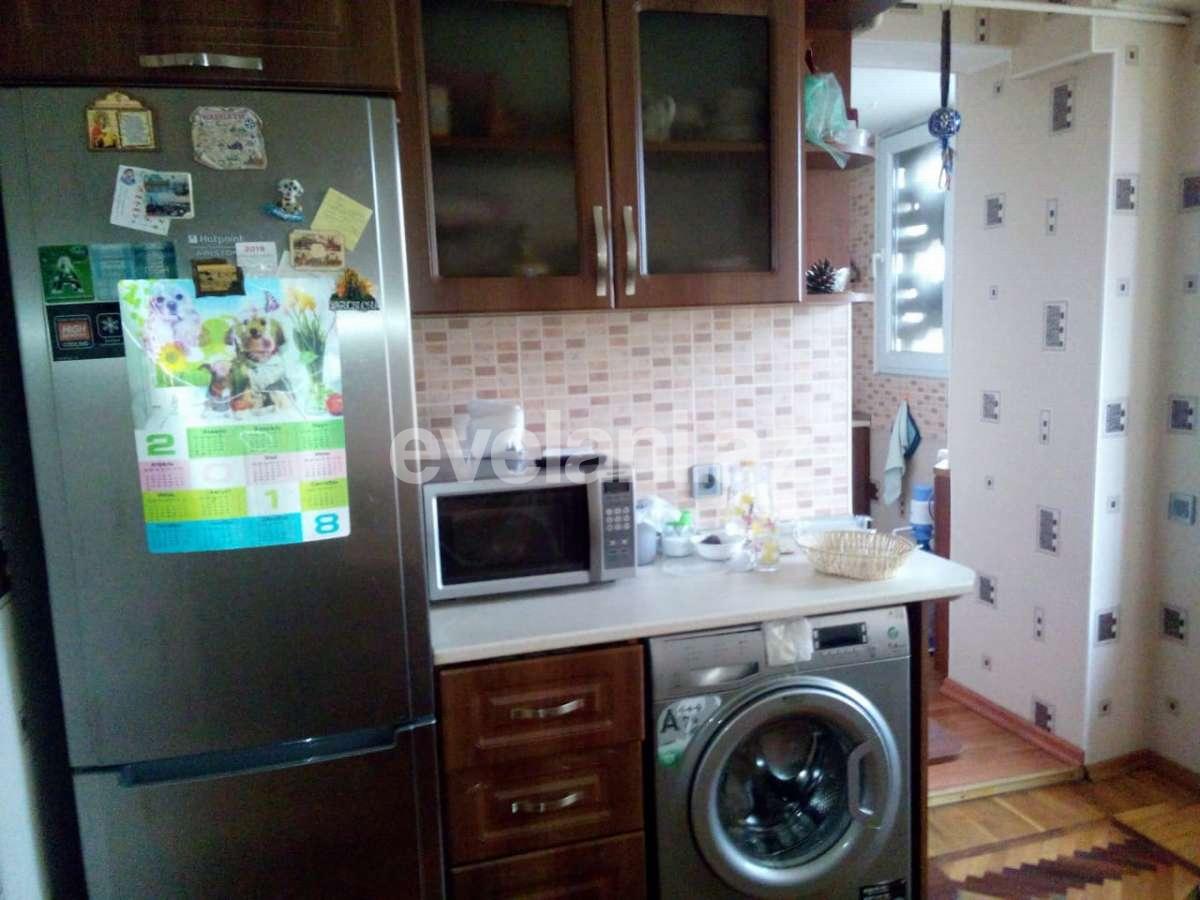Kirayə verilir, yeni tikili, 2 otaqlı, 90 m², Bakı, Yasamal r, Elmlər Akademiyası m.