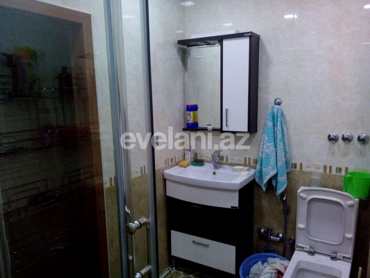 Kirayə verilir, yeni tikili, 2 otaqlı, 90 m², Bakı, Yasamal r, Elmlər Akademiyası m.