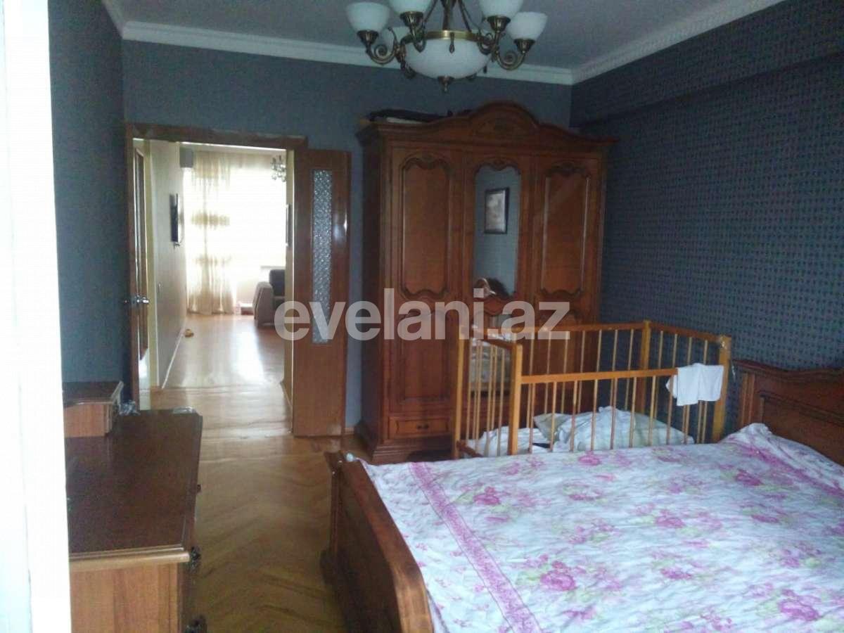 Kirayə verilir, yeni tikili, 2 otaqlı, 90 m², Bakı, Yasamal r, Elmlər Akademiyası m.