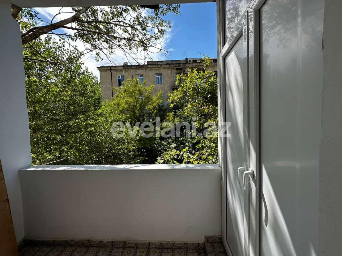 Сдаётся, вторичка, 2-комнаты, 75 m², Баку, Ясамальский r, Элмляр Академиясы m.