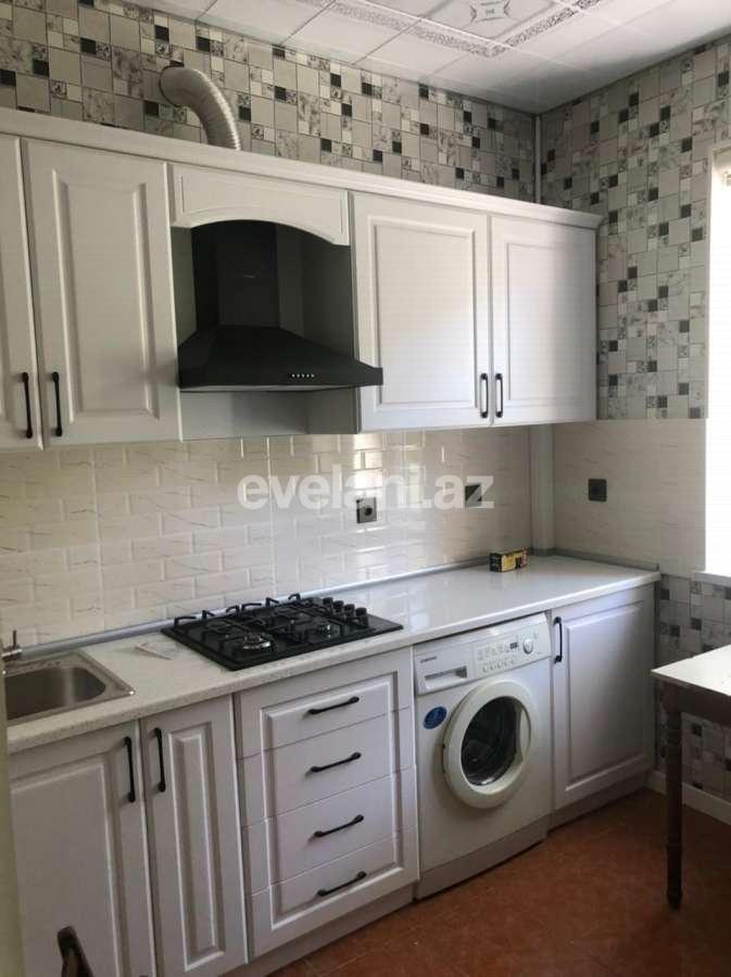 Сдаётся, вторичка, 2-комнаты, 75 m², Баку, Ясамальский r, Элмляр Академиясы m.