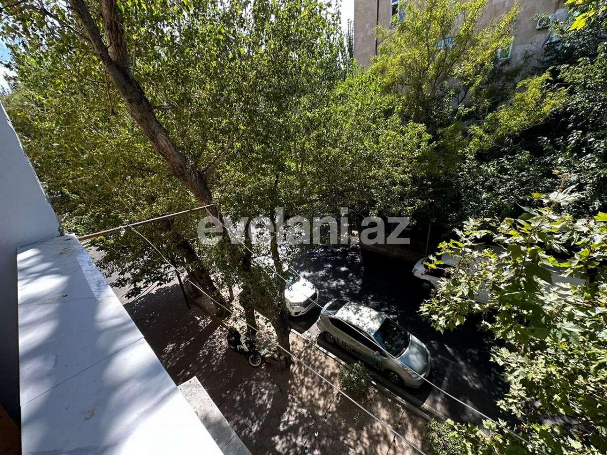 Сдаётся, вторичка, 2-комнаты, 75 m², Баку, Ясамальский r, Элмляр Академиясы m.