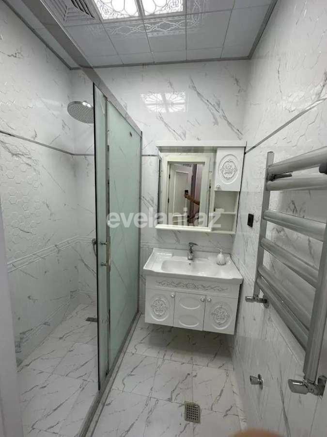 Сдаётся, вторичка, 2-комнаты, 75 m², Баку, Ясамальский r, Элмляр Академиясы m.