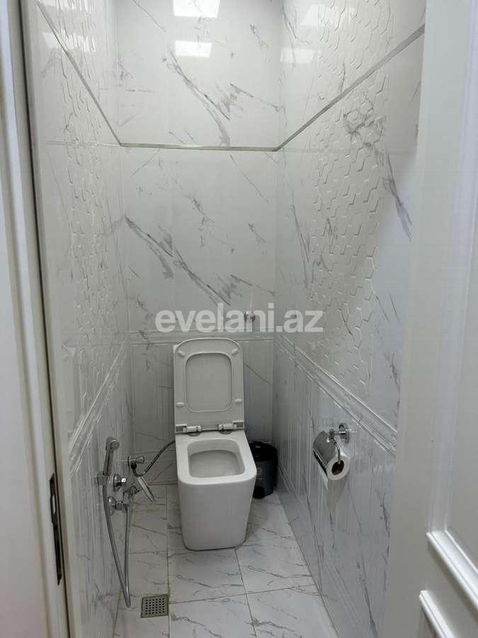 Сдаётся, вторичка, 2-комнаты, 75 m², Баку, Ясамальский r, Элмляр Академиясы m.