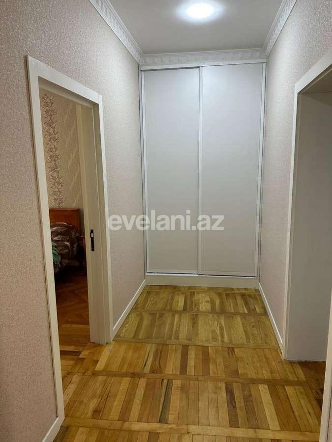 Сдаётся, вторичка, 2-комнаты, 75 m², Баку, Ясамальский r, Элмляр Академиясы m.