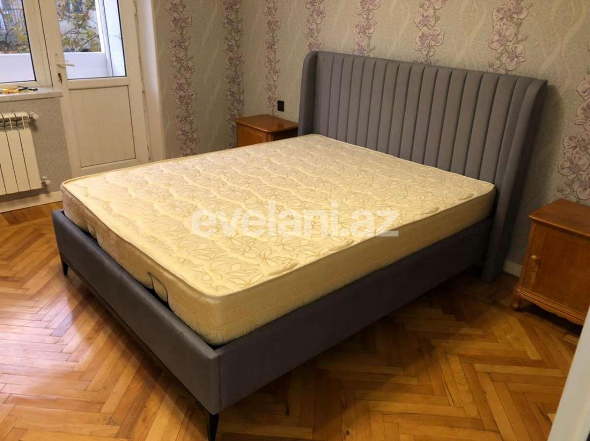 Сдаётся, вторичка, 2-комнаты, 75 m², Баку, Ясамальский r, Элмляр Академиясы m.