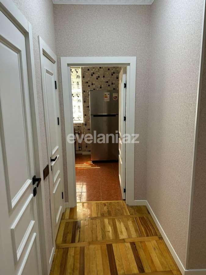 Сдаётся, вторичка, 2-комнаты, 75 m², Баку, Ясамальский r, Элмляр Академиясы m.