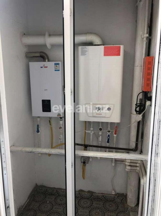 Сдаётся, вторичка, 2-комнаты, 75 m², Баку, Ясамальский r, Элмляр Академиясы m.