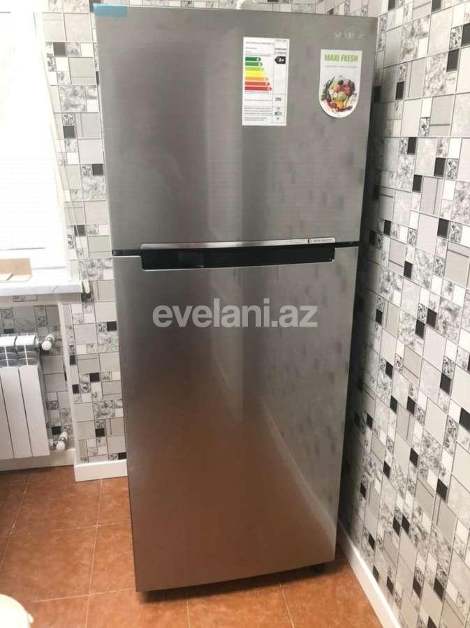 Сдаётся, вторичка, 2-комнаты, 75 m², Баку, Ясамальский r, Элмляр Академиясы m.