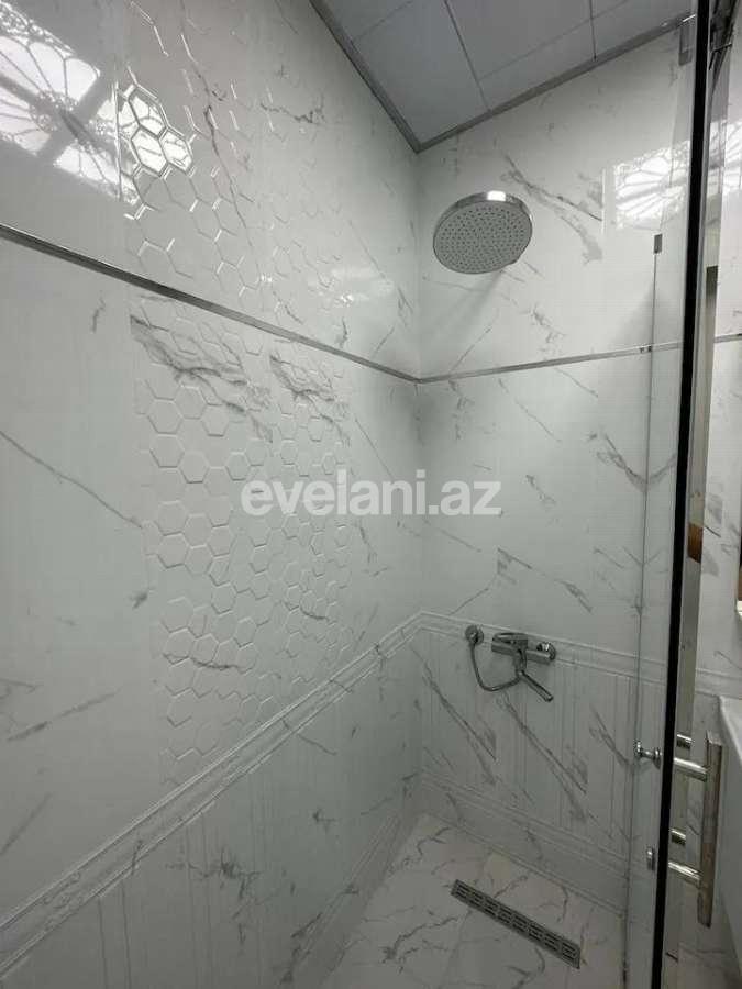 Сдаётся, вторичка, 2-комнаты, 75 m², Баку, Ясамальский r, Элмляр Академиясы m.