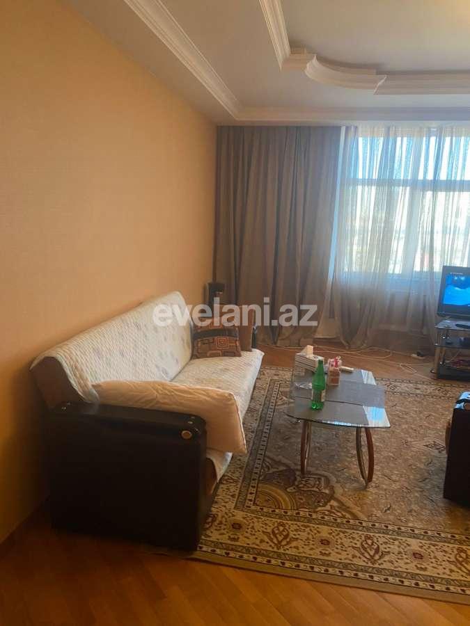 Сдаётся, новостройка, 2-комнаты, 85 m², Баку, Хатаинский r, 28 мая m.