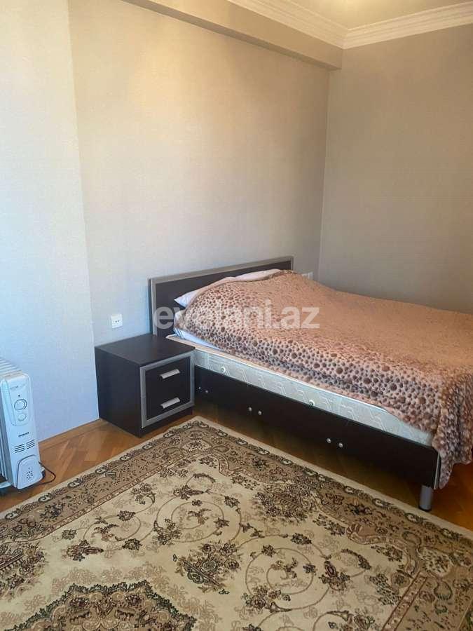 Сдаётся, новостройка, 2-комнаты, 85 m², Баку, Хатаинский r, 28 мая m.