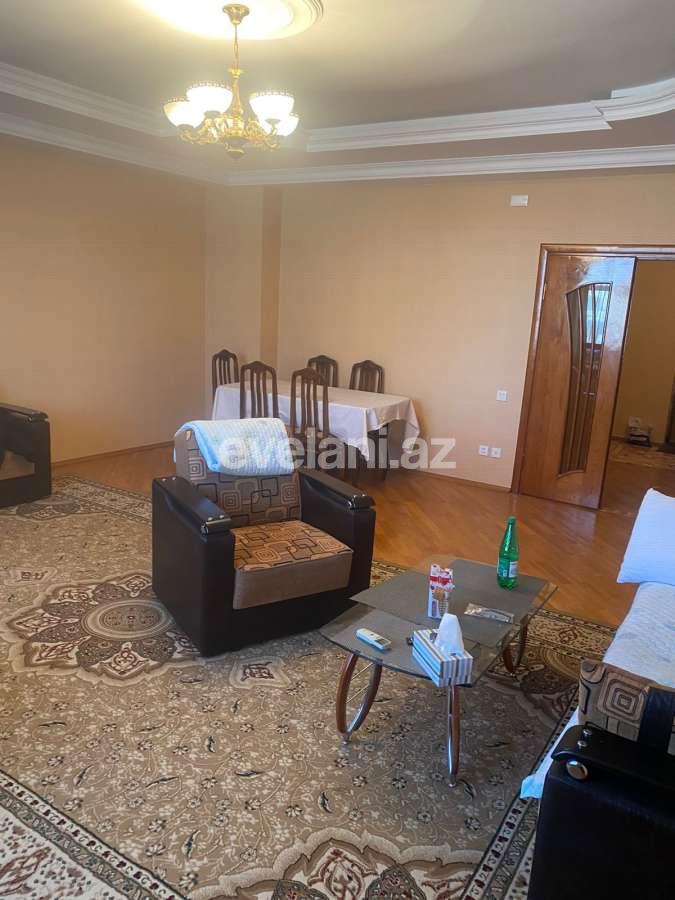 Сдаётся, новостройка, 2-комнаты, 85 m², Баку, Хатаинский r, 28 мая m.