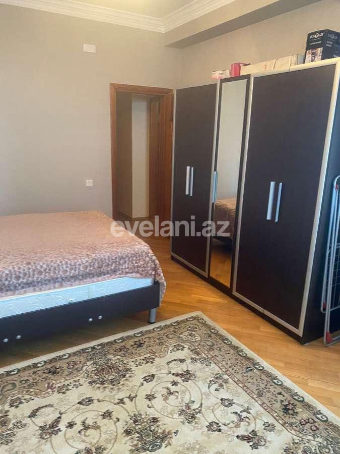 Сдаётся, новостройка, 2-комнаты, 85 m², Баку, Хатаинский r, 28 мая m.