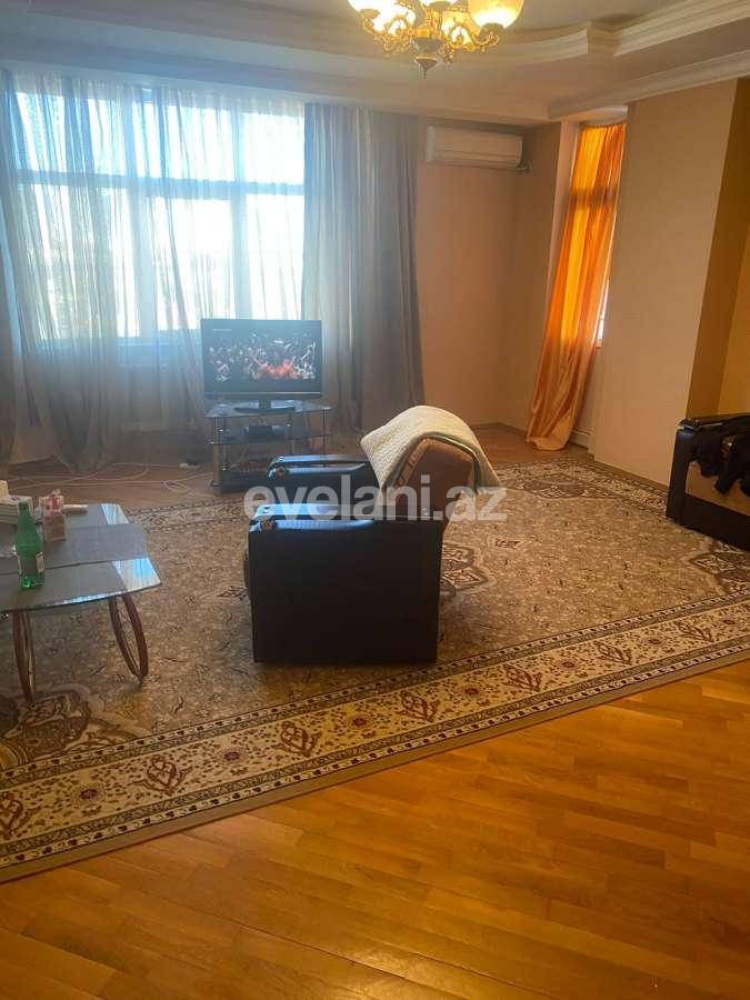 Сдаётся, новостройка, 2-комнаты, 85 m², Баку, Хатаинский r, 28 мая m.