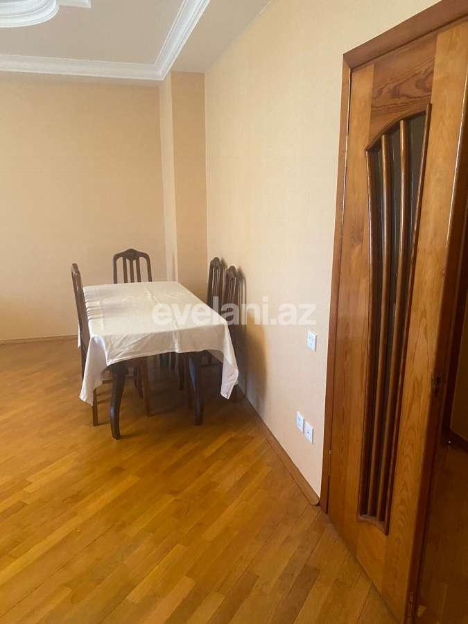 Сдаётся, новостройка, 2-комнаты, 85 m², Баку, Хатаинский r, 28 мая m.