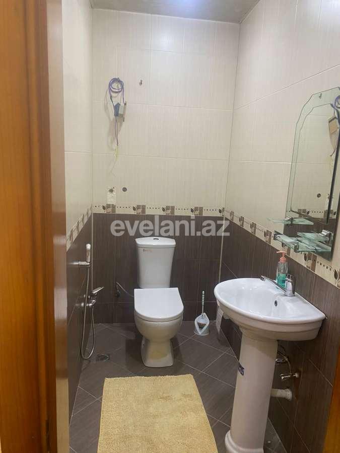 Сдаётся, новостройка, 2-комнаты, 85 m², Баку, Хатаинский r, 28 мая m.