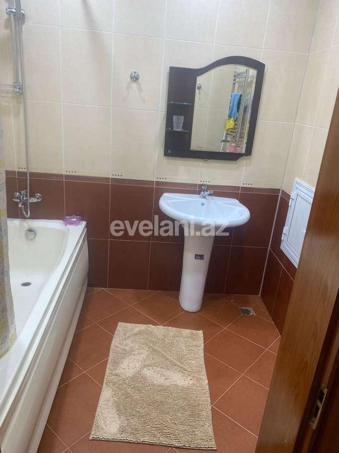 Сдаётся, новостройка, 2-комнаты, 85 m², Баку, Хатаинский r, 28 мая m.