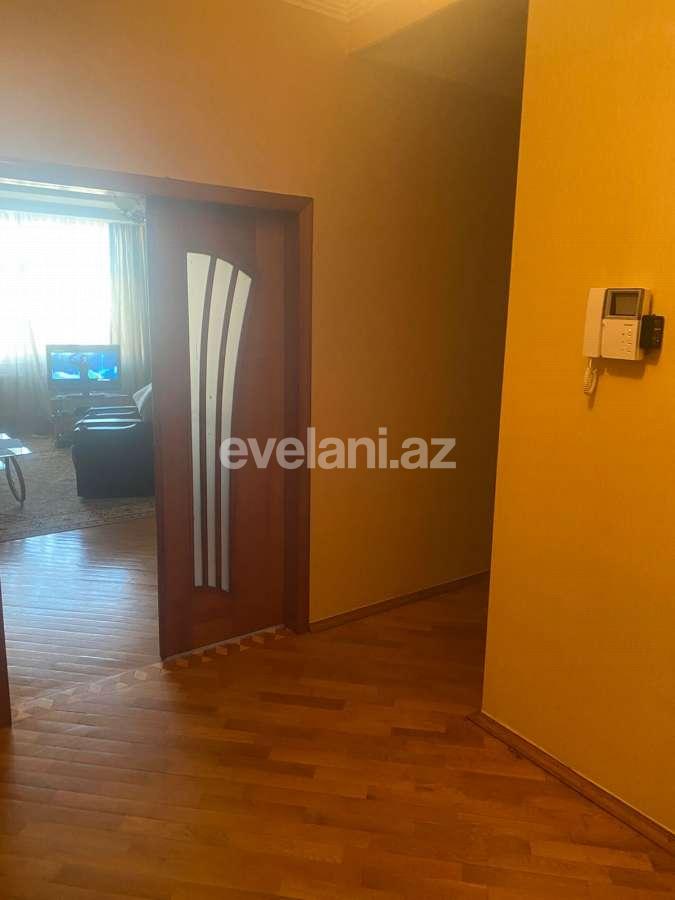 Сдаётся, новостройка, 2-комнаты, 85 m², Баку, Хатаинский r, 28 мая m.