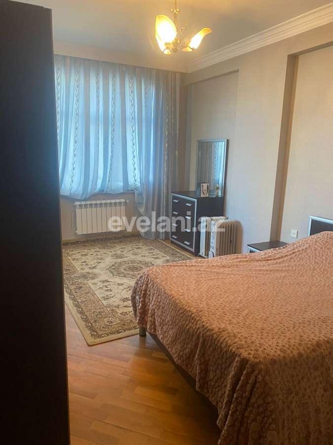 Сдаётся, новостройка, 2-комнаты, 85 m², Баку, Хатаинский r, 28 мая m.