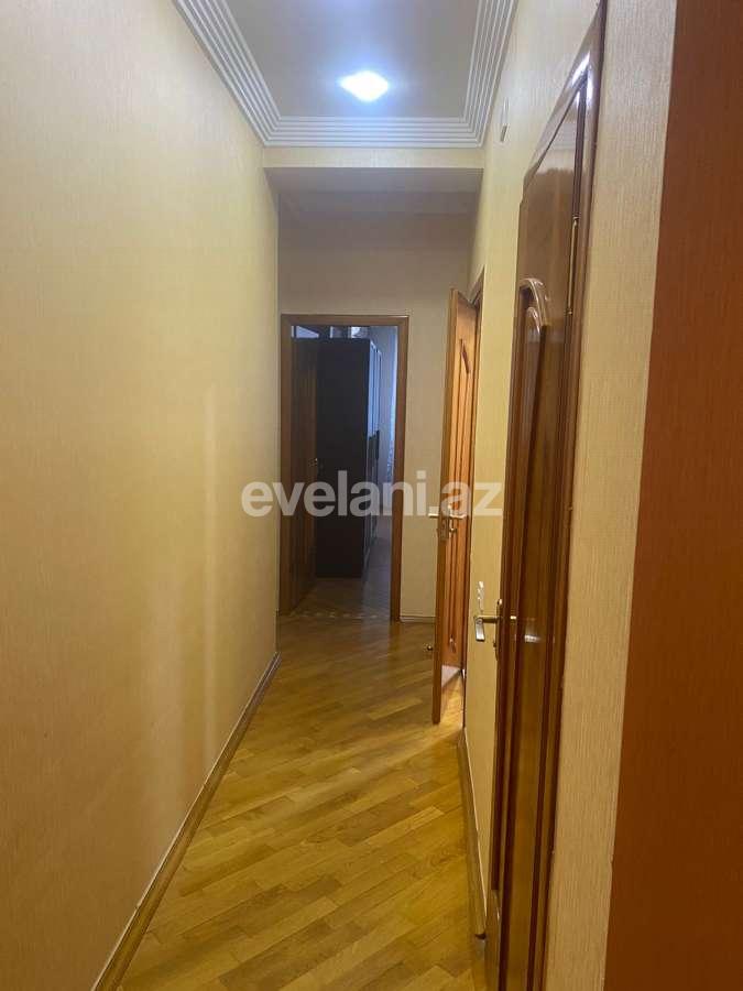 Сдаётся, новостройка, 2-комнаты, 85 m², Баку, Хатаинский r, 28 мая m.