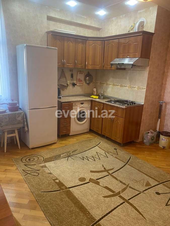 Сдаётся, новостройка, 2-комнаты, 85 m², Баку, Хатаинский r, 28 мая m.