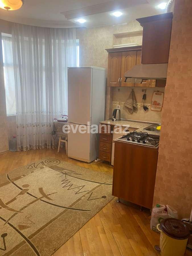 Сдаётся, новостройка, 2-комнаты, 85 m², Баку, Хатаинский r, 28 мая m.