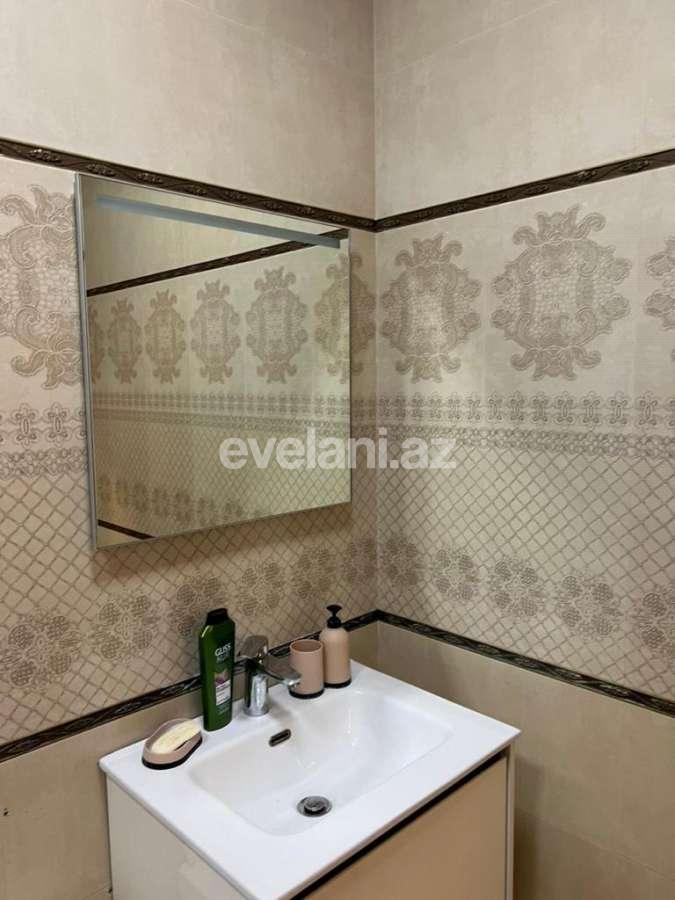 Kirayə verilir, yeni tikili, 3 otaqlı, 92 m², Bakı, Nəsimi r.