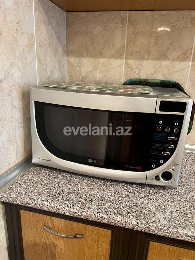 Kirayə verilir, yeni tikili, 2 otaqlı, 86 m², Bakı, Nərimanov r, Nəriman Nərimanov m.