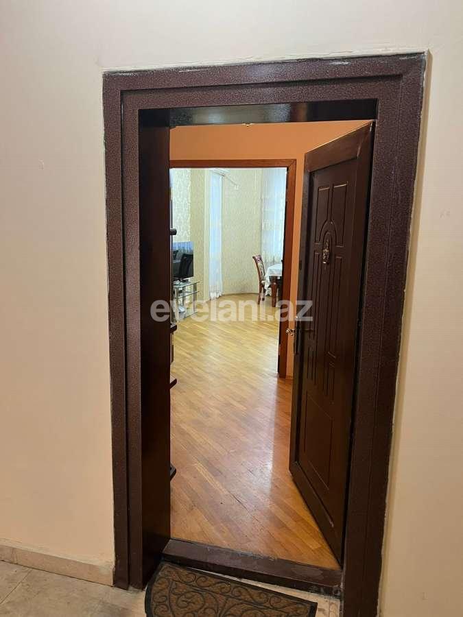 Kirayə verilir, yeni tikili, 2 otaqlı, 86 m², Bakı, Nərimanov r, Nəriman Nərimanov m.