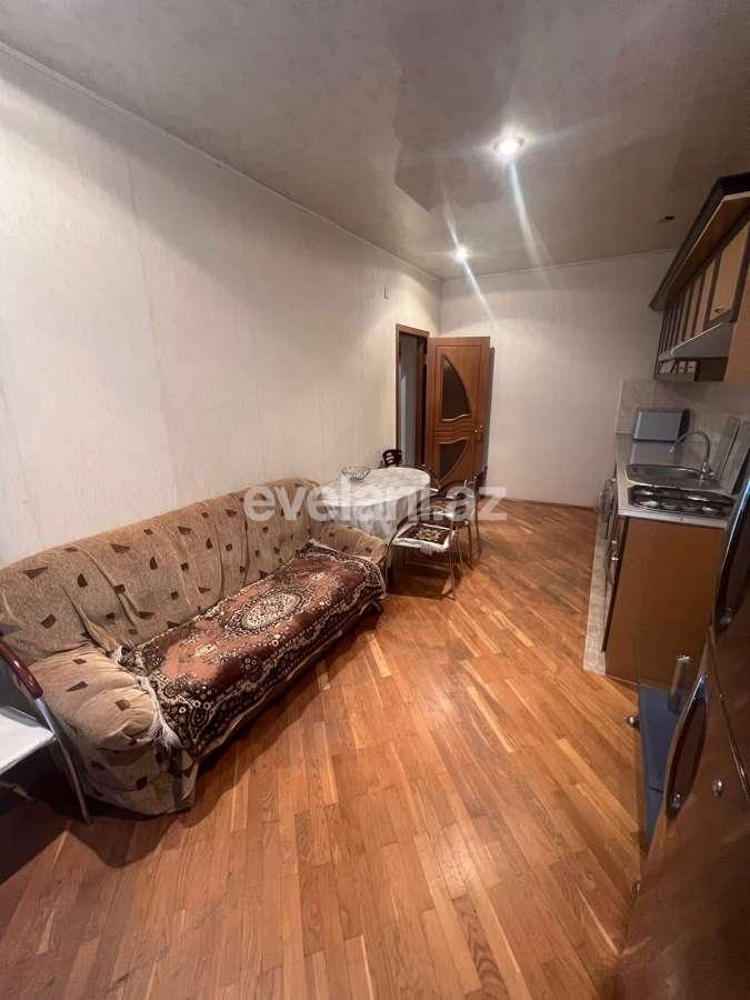 Kirayə verilir, yeni tikili, 2 otaqlı, 86 m², Bakı, Nərimanov r, Nəriman Nərimanov m.