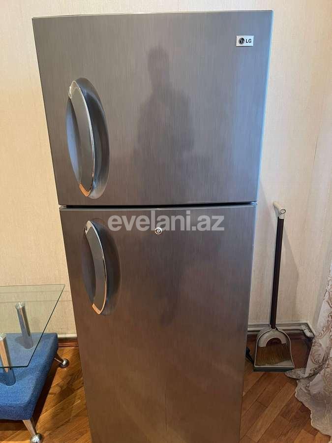 Kirayə verilir, yeni tikili, 2 otaqlı, 86 m², Bakı, Nərimanov r, Nəriman Nərimanov m.