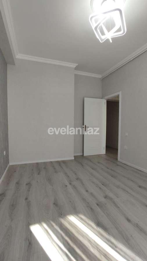 Sale, new building, 2 room, 49 m², Baku, Nizami r, Gara Garayev m.