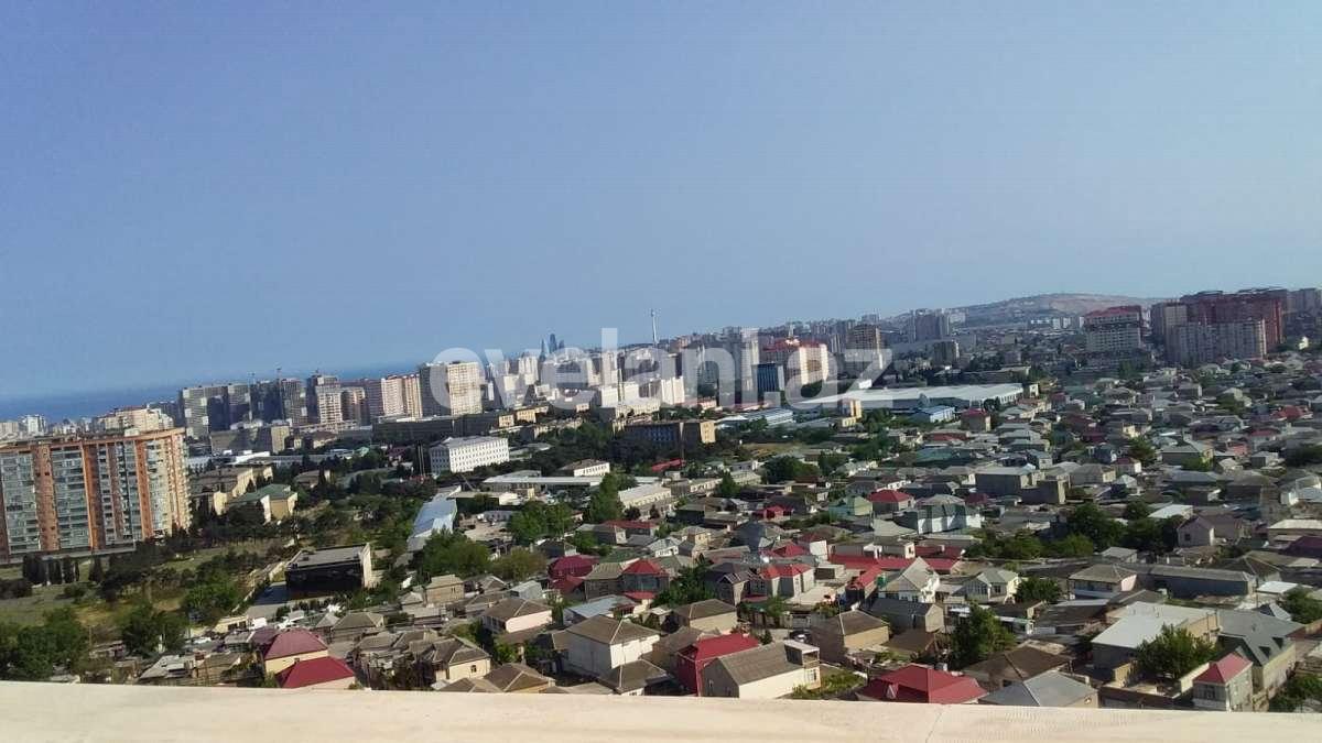 Kirayə verilir, yeni tikili, 3 otaqlı, 159.99 m², Bakı, Nəsimi r.