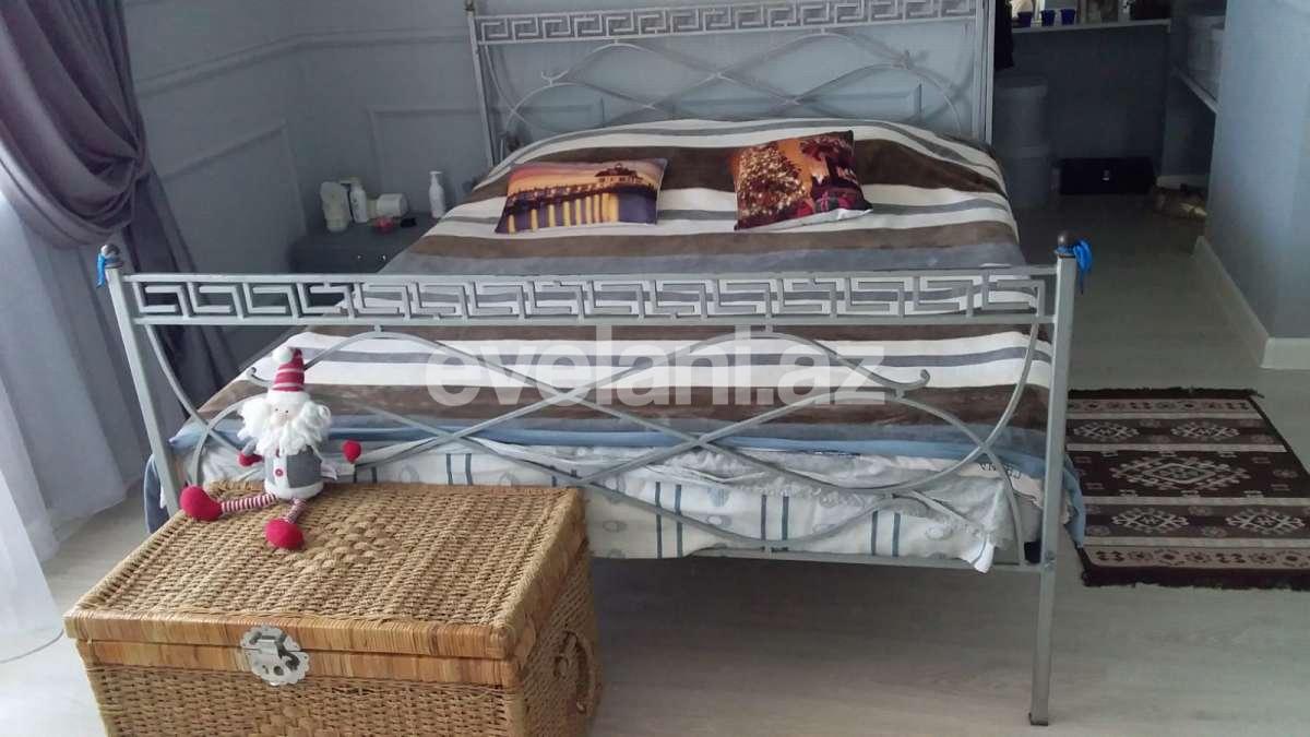 Kirayə verilir, yeni tikili, 3 otaqlı, 159.99 m², Bakı, Nəsimi r.