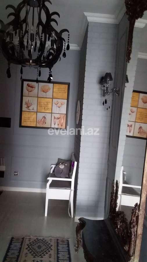 Kirayə verilir, yeni tikili, 3 otaqlı, 159.99 m², Bakı, Nəsimi r.