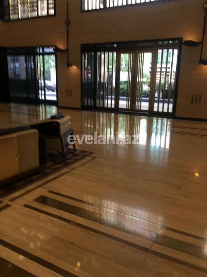 Kirayə verilir, yeni tikili, 3 otaqlı, 85 m², Bakı, Nəsimi r.