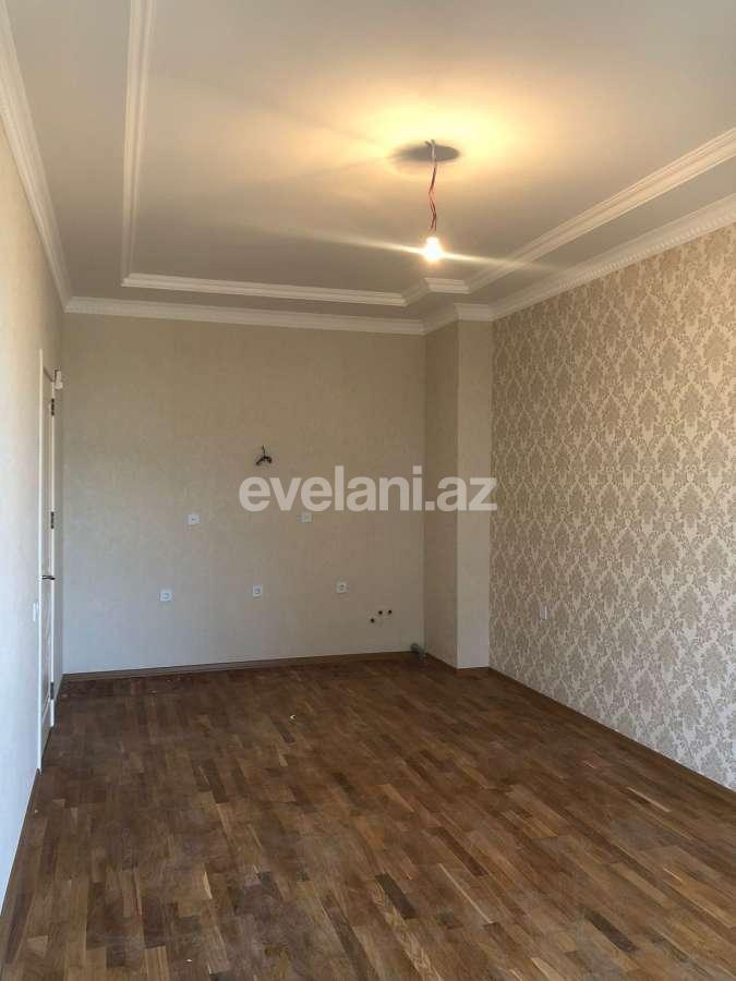 Sale, new building, 2 room, 46 m², Baku, Yasamal r, Inshaatchilar m.