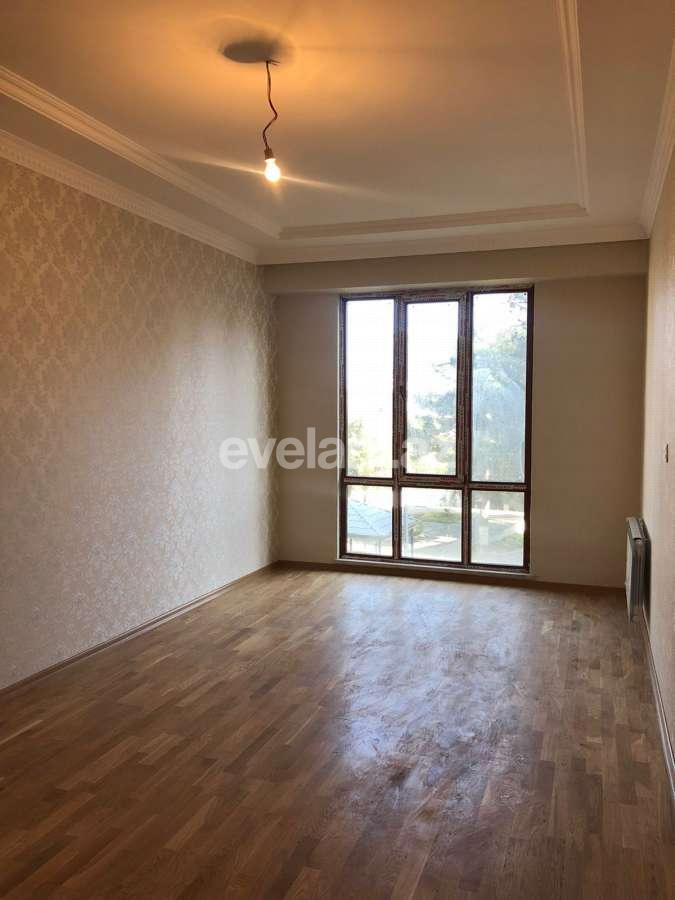 Sale, new building, 2 room, 46 m², Baku, Yasamal r, Inshaatchilar m.