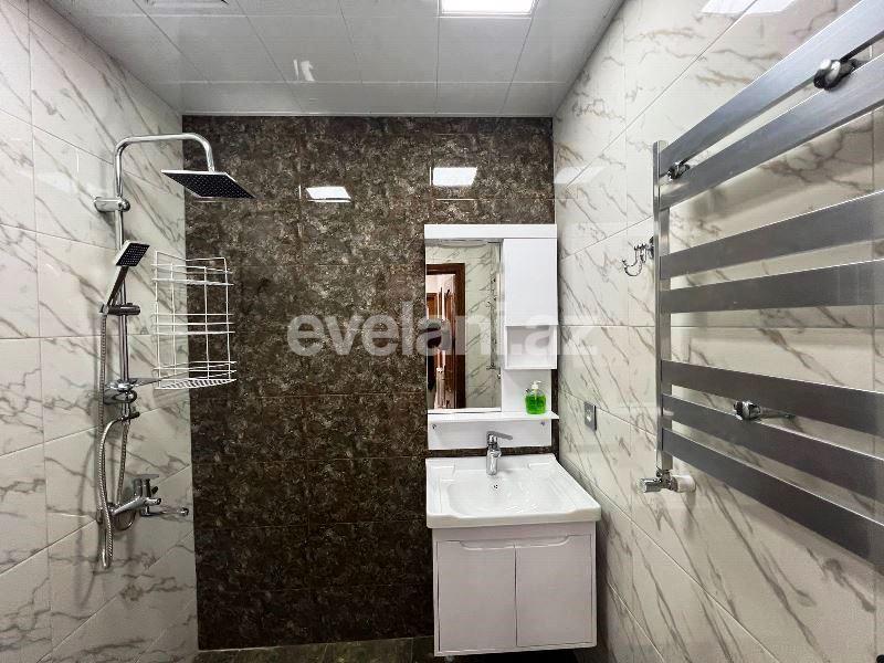 Satılır, köhnə tikili, 3 otaqlı, 60 m², Bakı, Sabunçu r, Bakıxanov q, Neftçilər m.