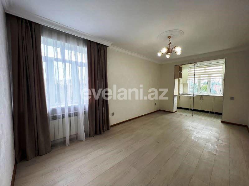 Satılır, köhnə tikili, 3 otaqlı, 60 m², Bakı, Sabunçu r, Bakıxanov q, Neftçilər m.