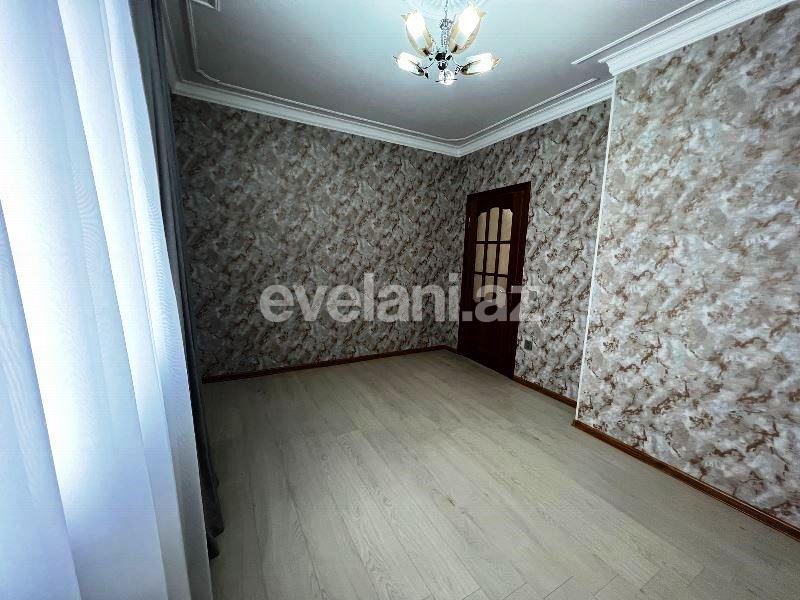 Satılır, köhnə tikili, 3 otaqlı, 60 m², Bakı, Sabunçu r, Bakıxanov q, Neftçilər m.
