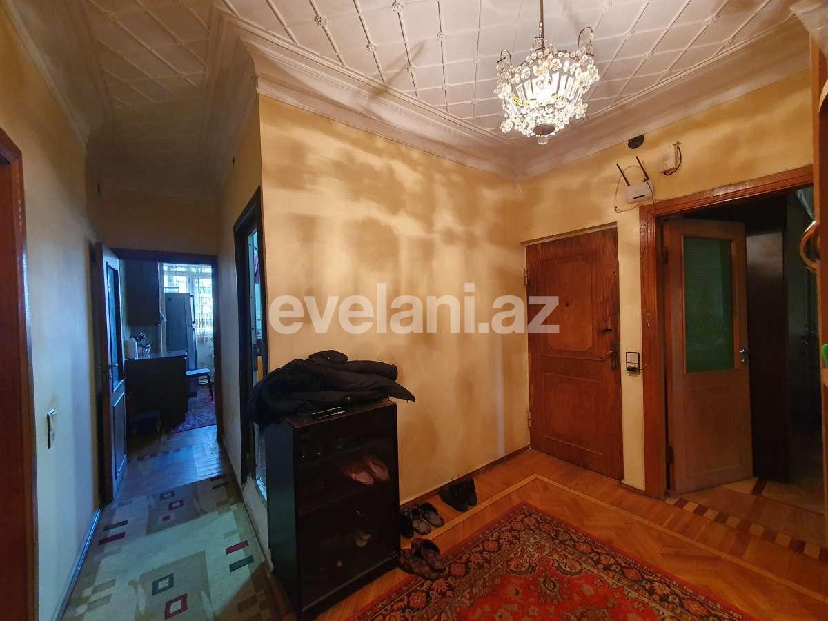 Satılır, köhnə tikili, 4 otaqlı, 103 m², Bakı, Nərimanov r, Nəriman Nərimanov m.
