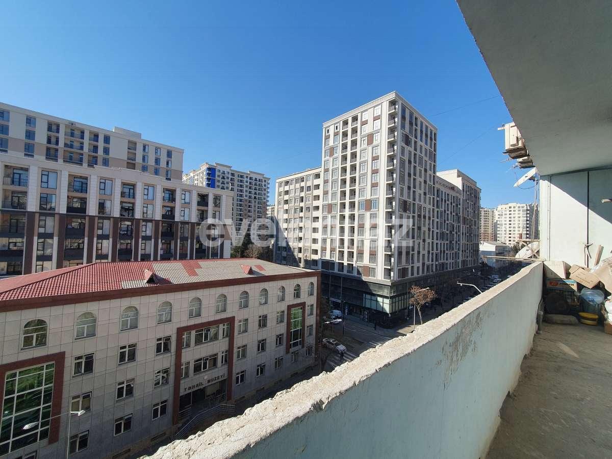 Satılır, köhnə tikili, 4 otaqlı, 103 m², Bakı, Nərimanov r, Nəriman Nərimanov m.