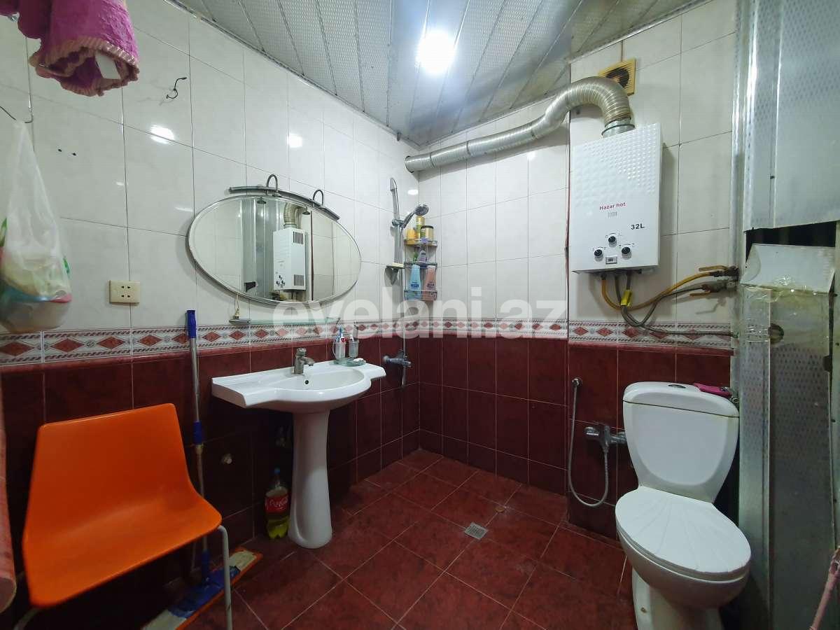 Satılır, köhnə tikili, 4 otaqlı, 103 m², Bakı, Nərimanov r, Nəriman Nərimanov m.