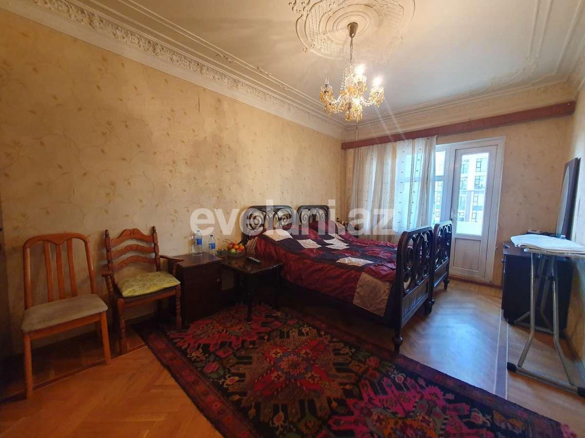 Satılır, köhnə tikili, 4 otaqlı, 103 m², Bakı, Nərimanov r, Nəriman Nərimanov m.