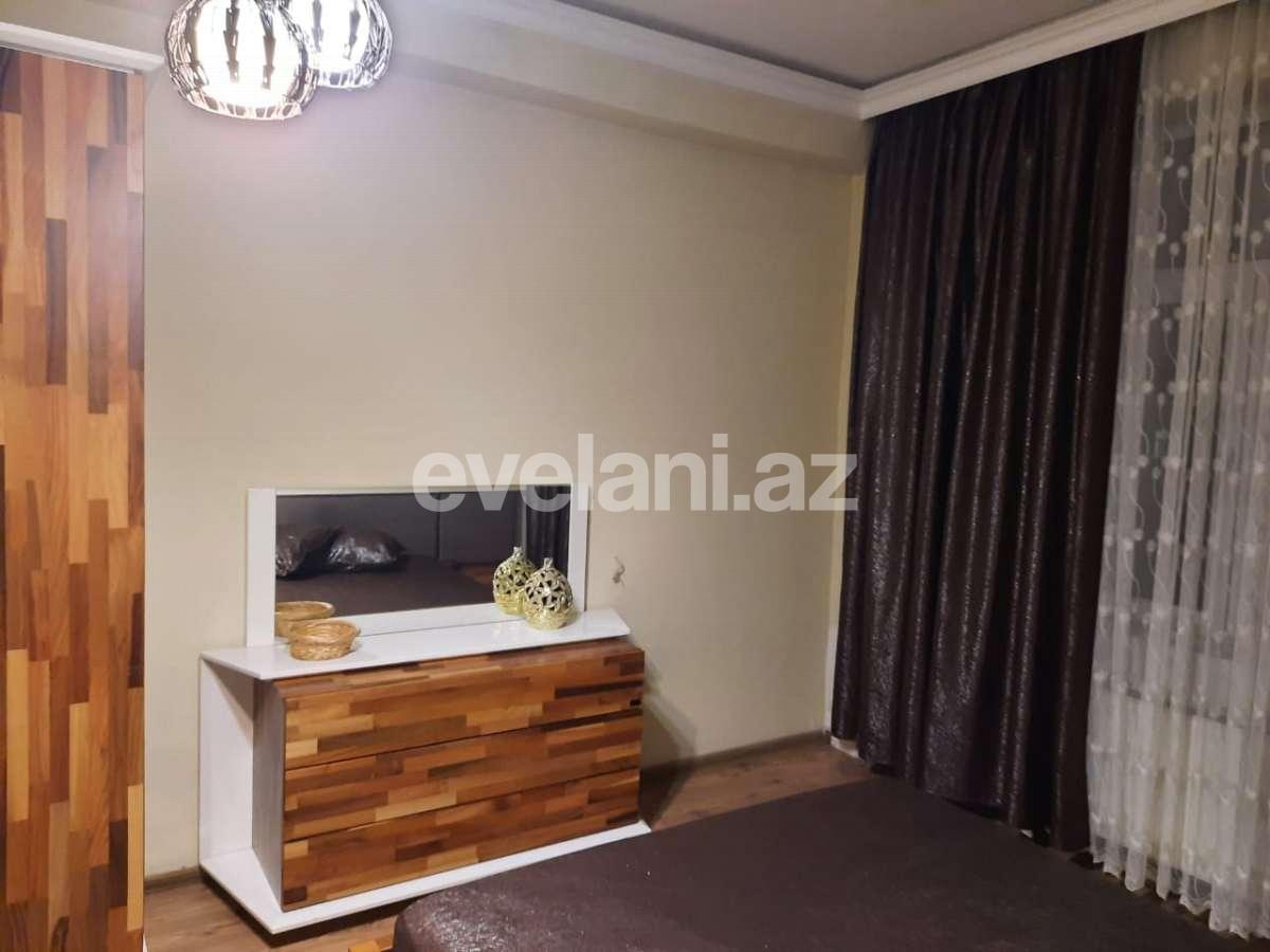 Kirayə verilir, yeni tikili, 2 otaqlı, 90 m², Bakı, Yasamal r, Nizami m.